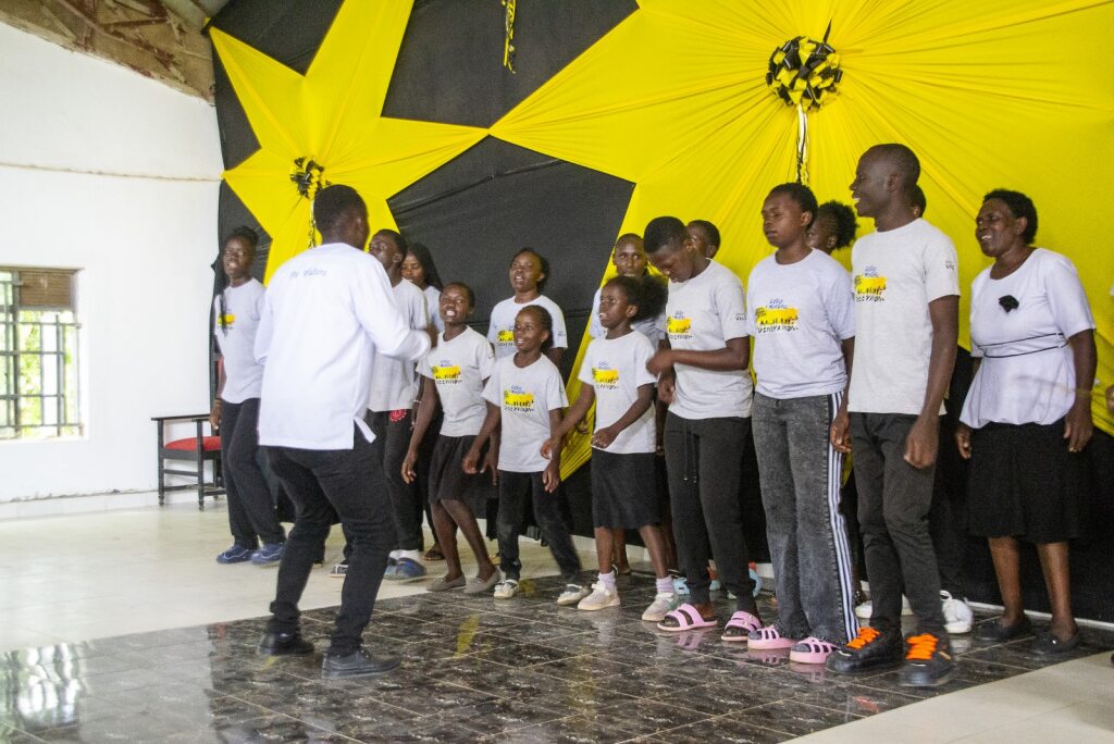 Youth Gathering - December 2025