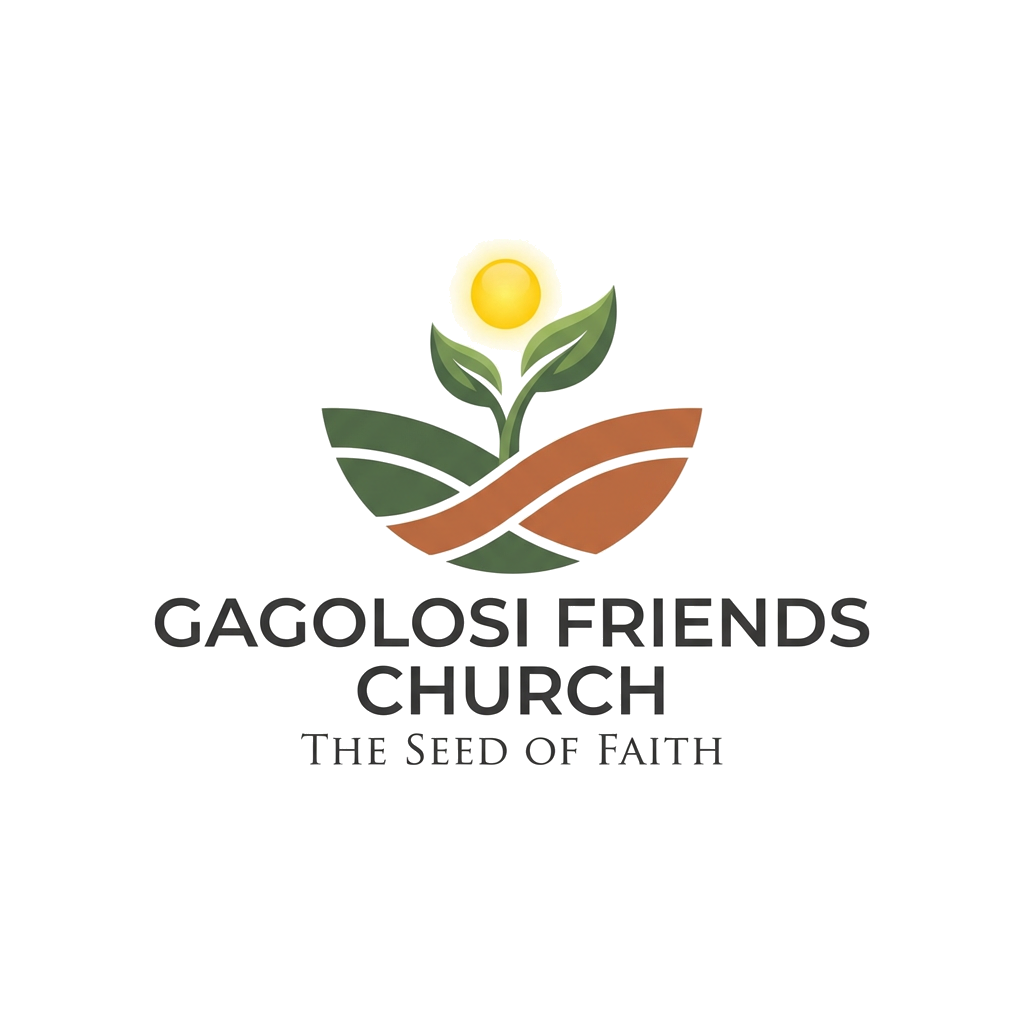 Gagolosi Friends Church - The Seed of Faith